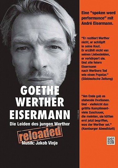Goethe Werther Eisermann