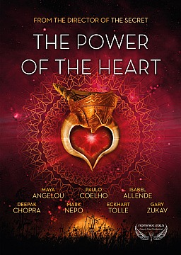 POWER OF THE HEART
