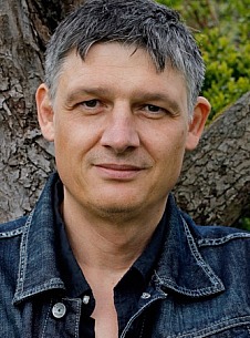 Dr. Ralph Skuban - Portrait