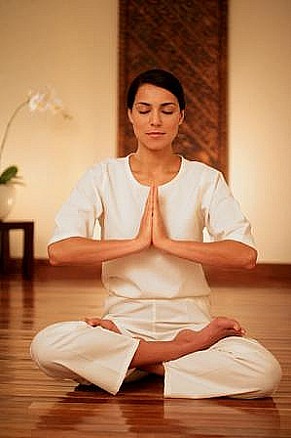 Grand Velas - Yoga and Pilates
