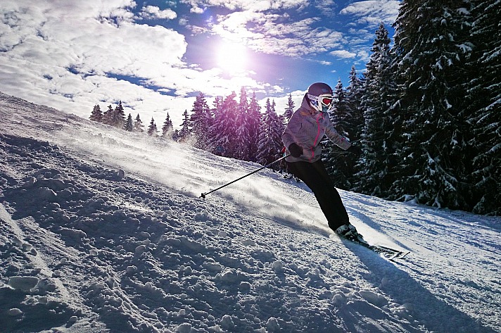 Ski sonne rolfvandewal/pixabay 22