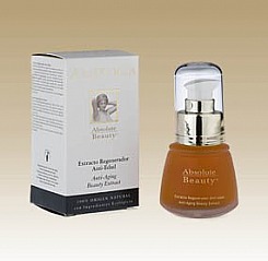 Absolute Beauty. Anti-Aging Beauty Extract