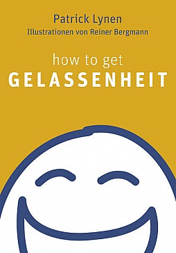 Patrick Lynen: how to get Gelassenheit