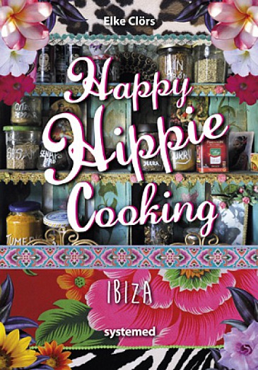 Happy Hippie Cooking