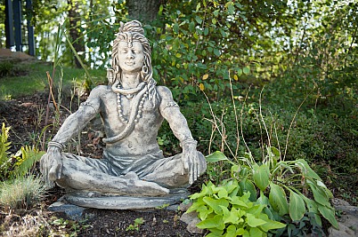 Elfenhain - Shiva
