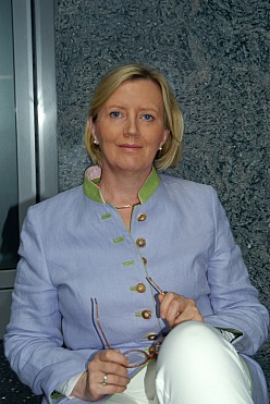 Christiane Munsberg 2016