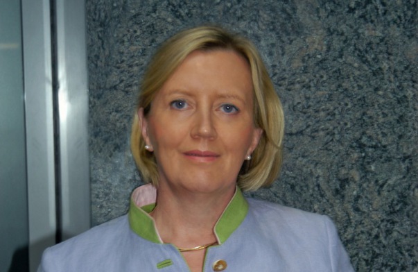 Christiane Munsberg