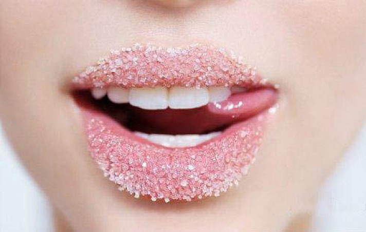 Sweet Lips!