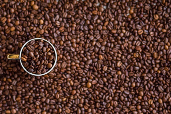 Kaffee Negative-Space/pixabay 1