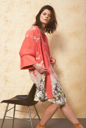 Noa Noa - Kimono