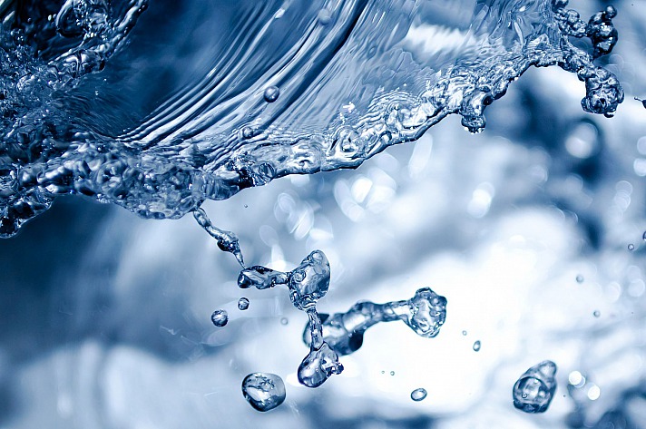 Wassertest: Wasseranalyse leicht gemacht