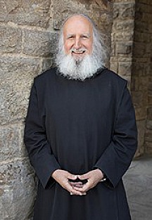 Pater Anselm Grün