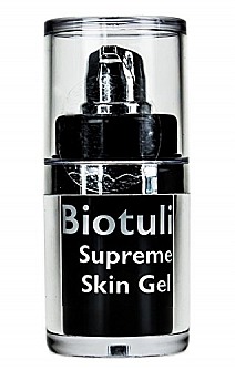 Biotulin Supreme Skin Gel, 1er Pack (1 x 15 ml)