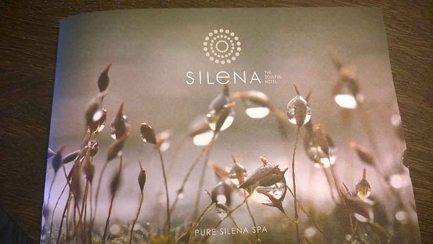 SILENA - The soulful Hotel: Pure SILENA Spa