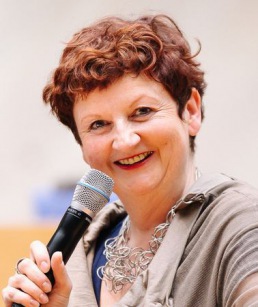Ilona Weirich