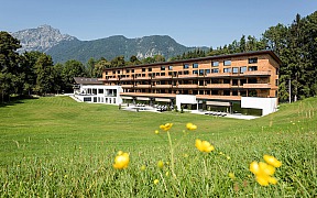 Klosterhof Premium Hotel & Health Resort