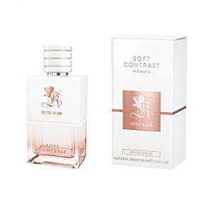 Otto Kern Soft Contrast Woman Eau de Parfum 30ml 