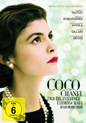 Coco Chanel - Der Beginn einer Leidenschaft 