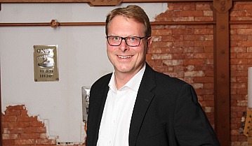 Markus Hofelich
