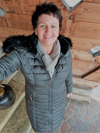 Mirabell Dolomiten Wellness Residenz: Annette Maria meint: Entspannung für alle Sinne auf sehr hohem Niveau!