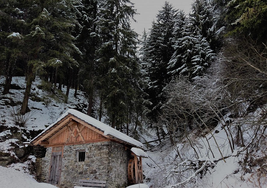 Mirabell Dolomiten Wellness Residenz: Eindrücke aus der Umgebung