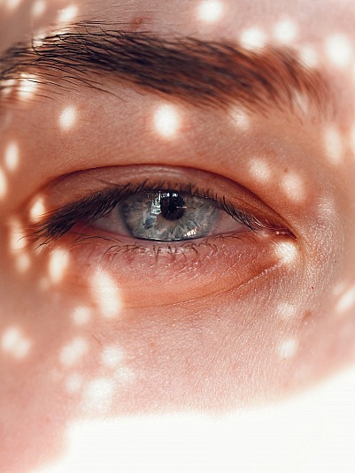 Kontaktlinsen im Alltag als Alternative zur Brille