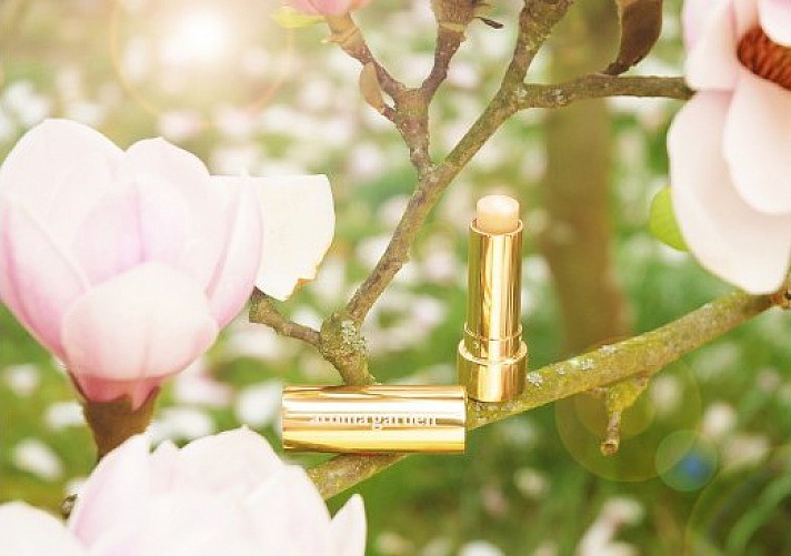 aromagarden.com: Gold Boosting Lips