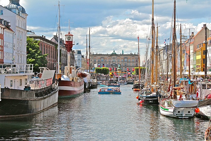 Auszeit in Dänemark - erlebe den skandinavischen Frieden