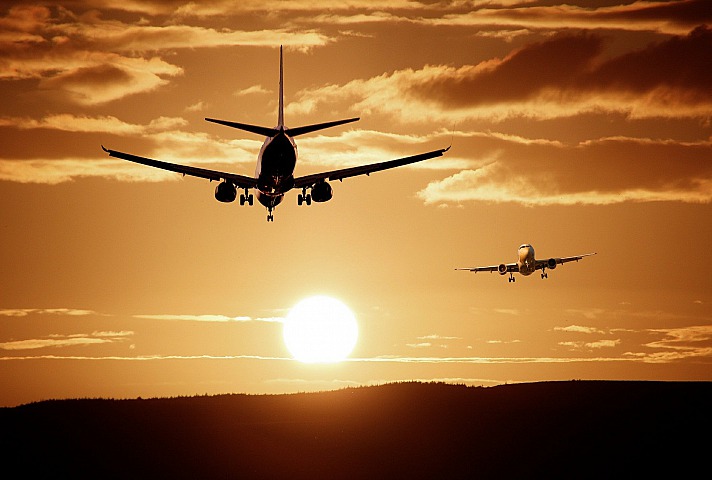 Verspätung im Flugverkehr - Konsumentenrechte