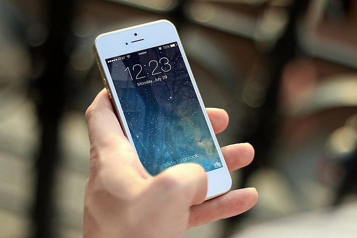 Erste-Hilfe-Maßnahmen für dein defektes  iPhone