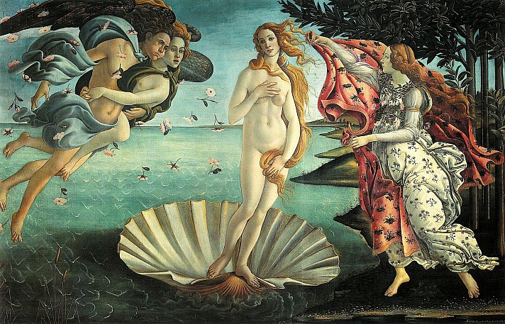 Venus und die Fruchtbarkeit