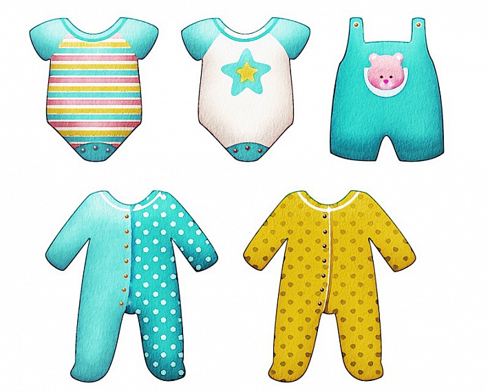 Babykleidung online kaufen - noch einfacher kann Shoppen für die Kleinen nicht sein