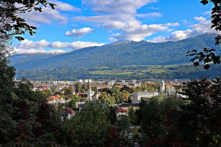 Innsbruck neu entdecken: Die Top 6 Highlights