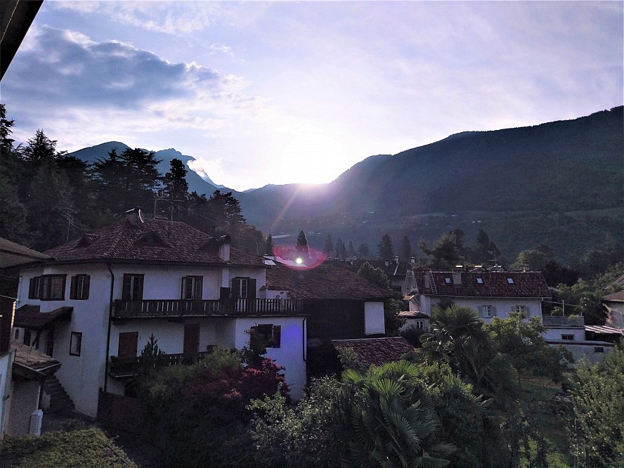 Hotel Ansitz Plantitscherhof: Südtirol ist ein Genussland