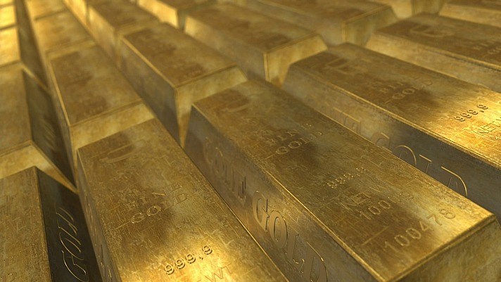 Aufgrund der aktuellen Unsicherheiten an den Finanzmärkten entscheiden sich immer mehr weibliche Anleger dafür, in Gold zu investieren