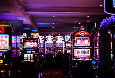 Das Casinoerlebnis in den eigenen vier Wänden