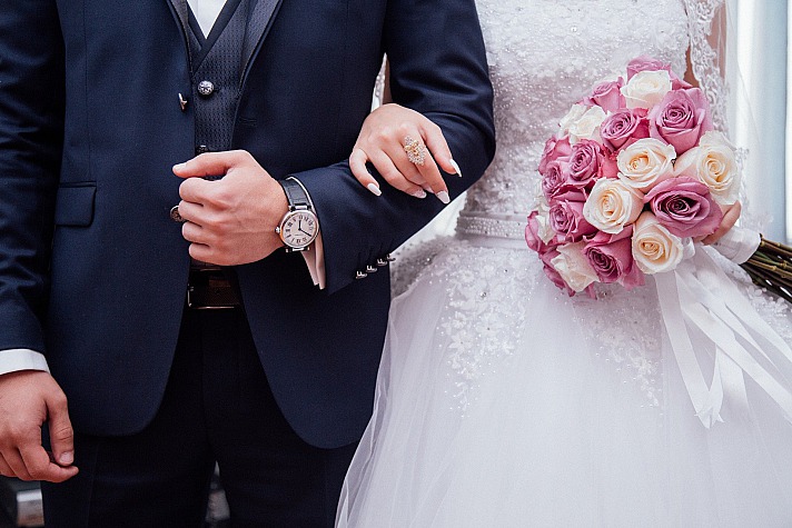 Heiraten: Was spricht für die Ehe und was dagegen?