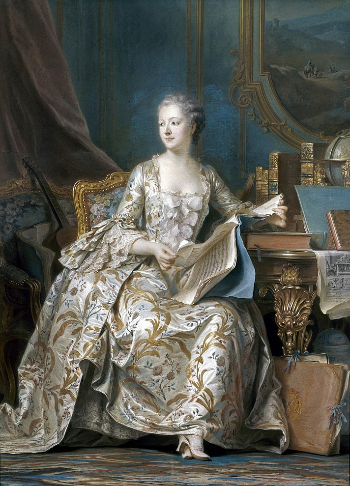 Versailles - Prachtvolle Barockmöbel entdecken