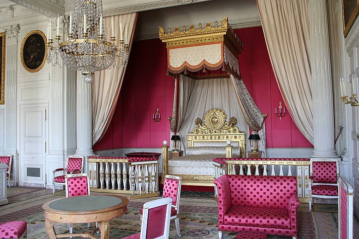 Versailles - Wusstet ihr, dass die Redewendung Es ist nicht alles Gold, was glänzt auf die Barock-Epoche zurückgeht?