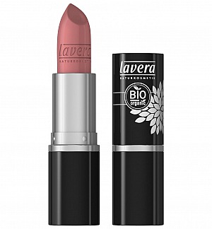 lavera Naturkosmetik: Beautiful Lips Colour Intense -Caramel Glam 21-
