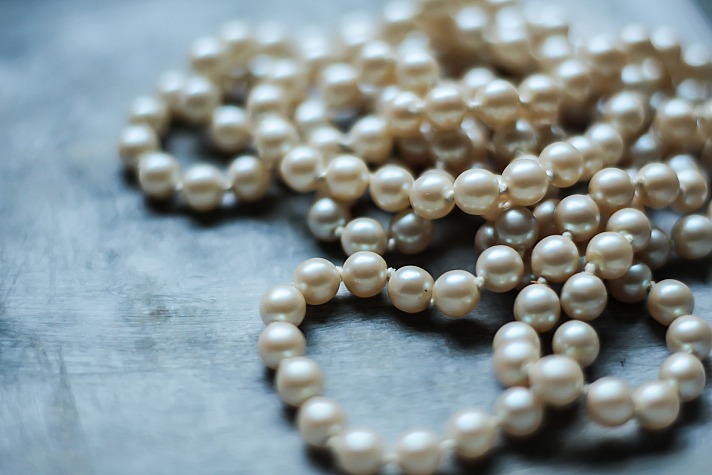 Perlen - Bedeutung und Wirkung des edlen Schmucks