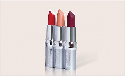 SPLENDID Care Solutions: Lipstick