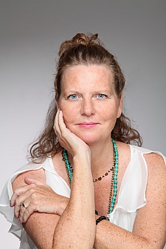 Silke Gengenbach - Portrait