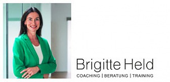 Brigitte Held: Personal Coach, Business Coach, Psychologische Beraterin und NLP Practitioner