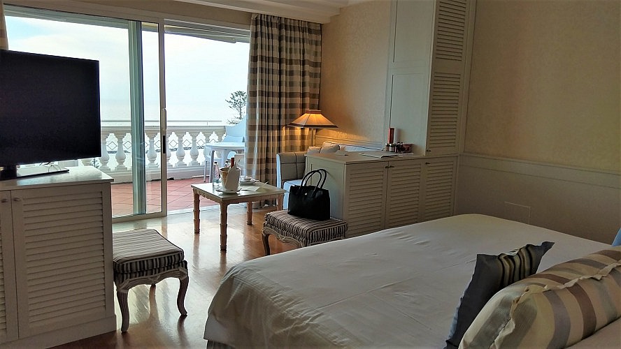 Royal Hotel Sanremo: Das Leben kann so schön sein, die Freude so groß!
