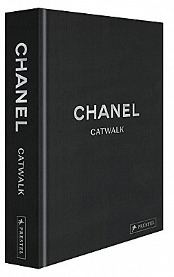 Chanel Catwalk Karl Lagerfeld - Die Kollektionen
