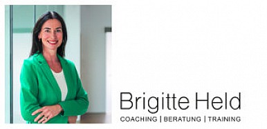 Brigitte Held - Personal Coach, Business Coach, Psychologische Beraterin und NLP Practitioner