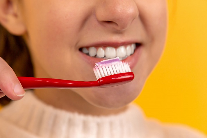 Zähne und Gesamtgesundheit: Alles hängt miteinander zusammen