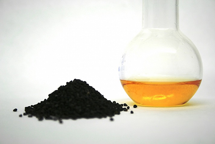 Vorteile der Anwendung von Bio Schwarzkümmelöl