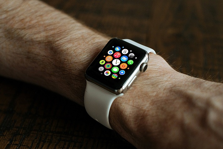 Smartwatch, Luxusuhr, Taschenuhr - so liest du die Zeit stilvoll ab